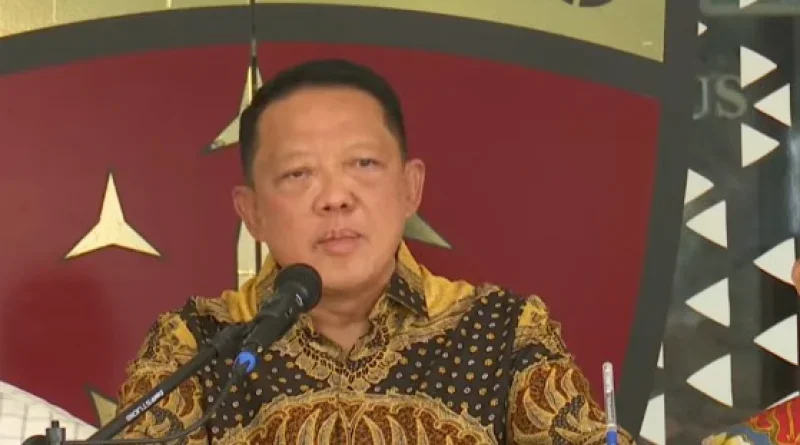 Usai Isu Penggeledahan, Jampidsus Febrie: Penanganan Kasus Korupsi Tetap Berjalan